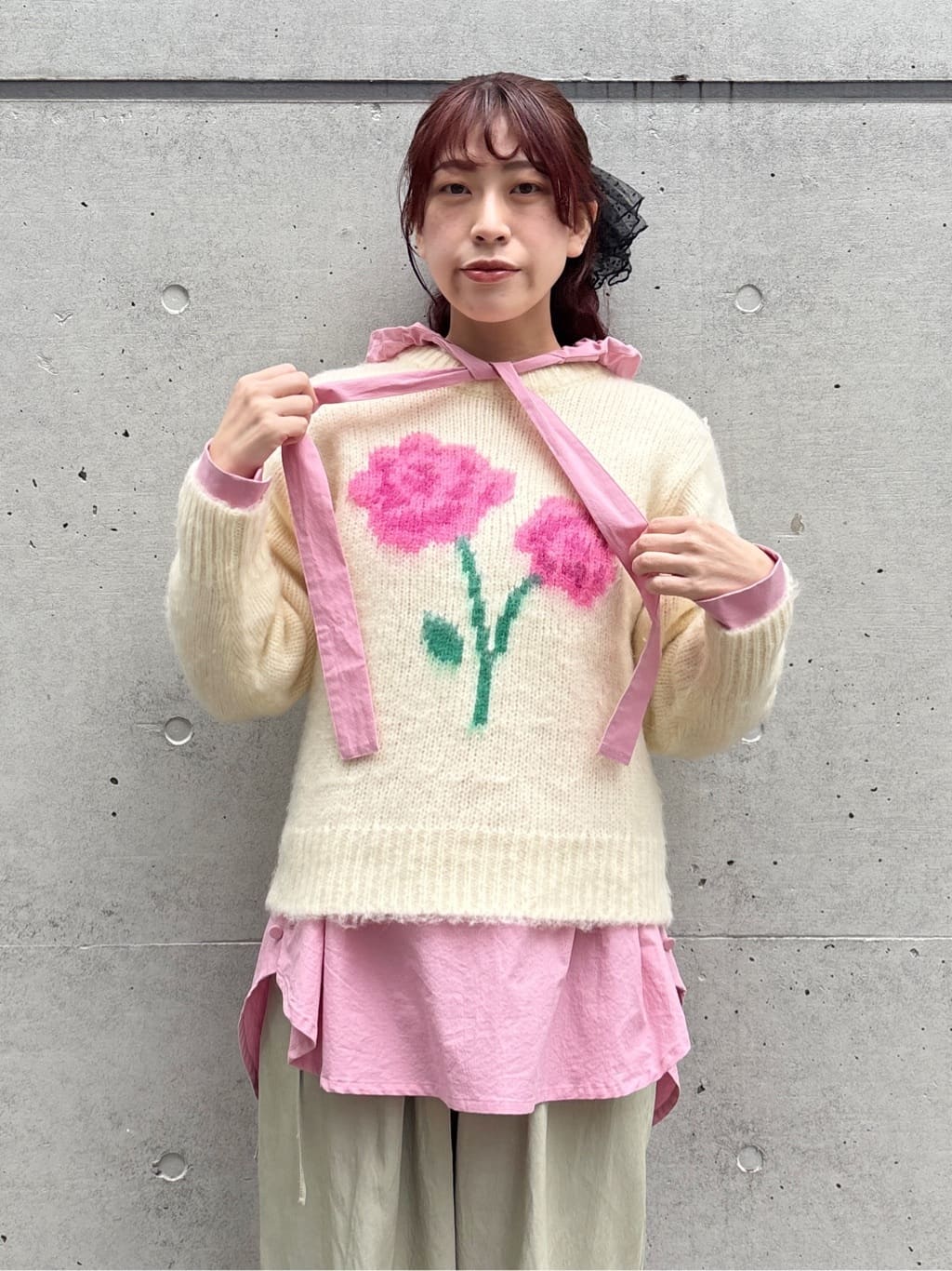 AMBIDEX �A�g���G �g���F158cm 2025.10.24