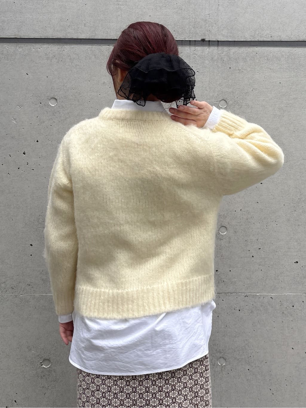 AMBIDEX �A�g���G �g���F158cm 2025.10.27