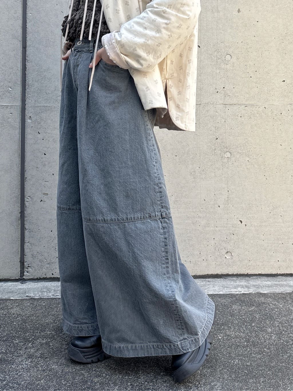 AMBIDEX �A�g���G �g���F158cm 2025.11.21