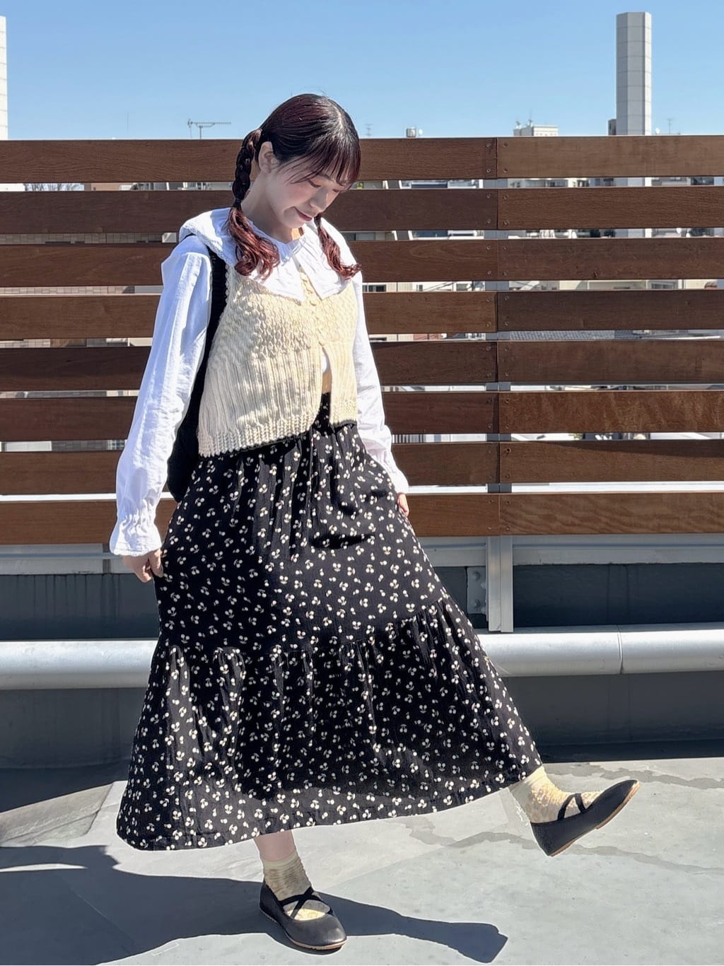 AMBIDEX アトリエ 身長:158cm 2025.03.10 AMBIDEX アトリエ 身長:158cm 2025.03.10