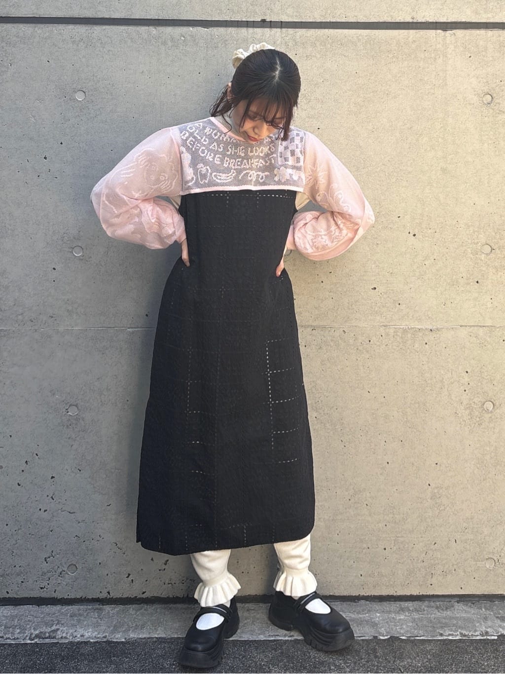 AMBIDEX �A�g���G �g���F158cm 2026.01.09