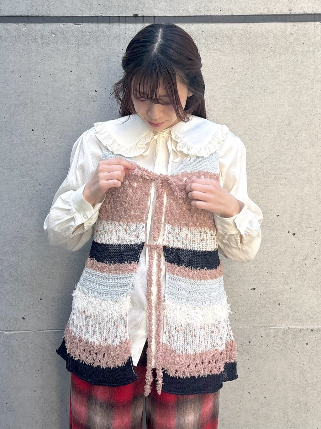 AMBIDEX �A�g���G �g���F158cm 2026.01.16