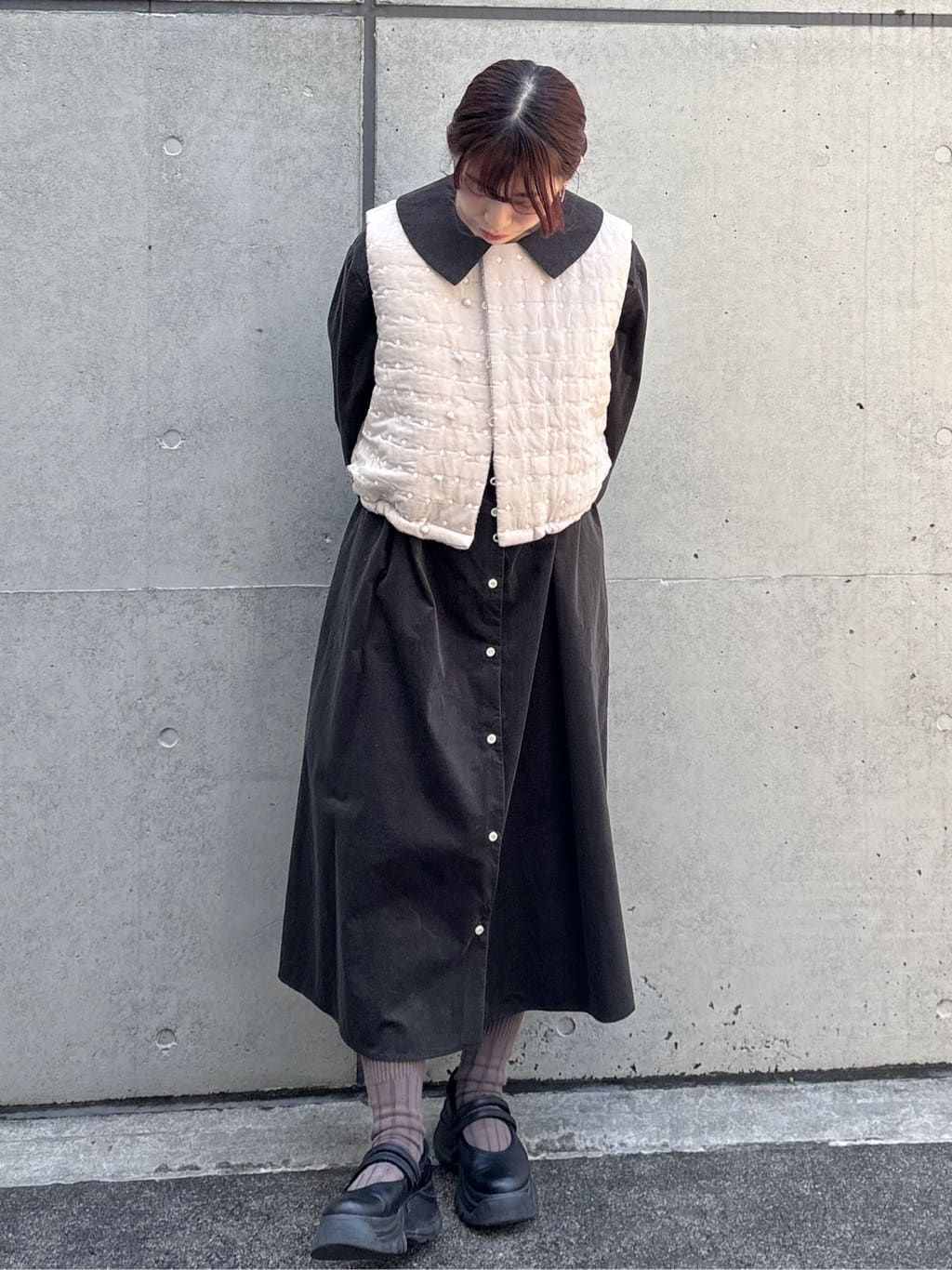 AMBIDEX �A�g���G �g���F158cm 2025.11.17