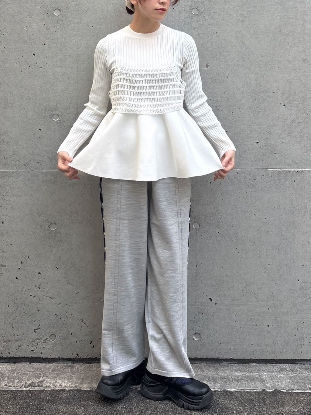 AMBIDEX �A�g���G �g���F158cm 2025.12.04