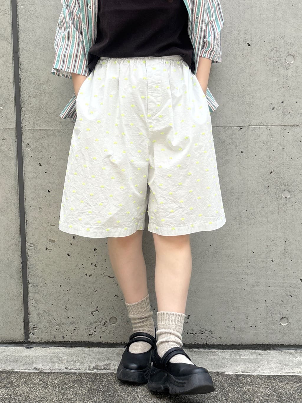 AMBIDEX アトリエ 身長:158cm 2025.06.30 AMBIDEX アトリエ 身長:158cm 2025.06.30