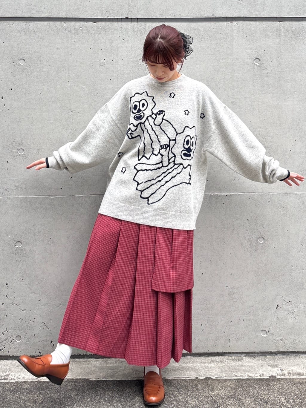 AMBIDEX �A�g���G �g���F158cm 2025.11.13