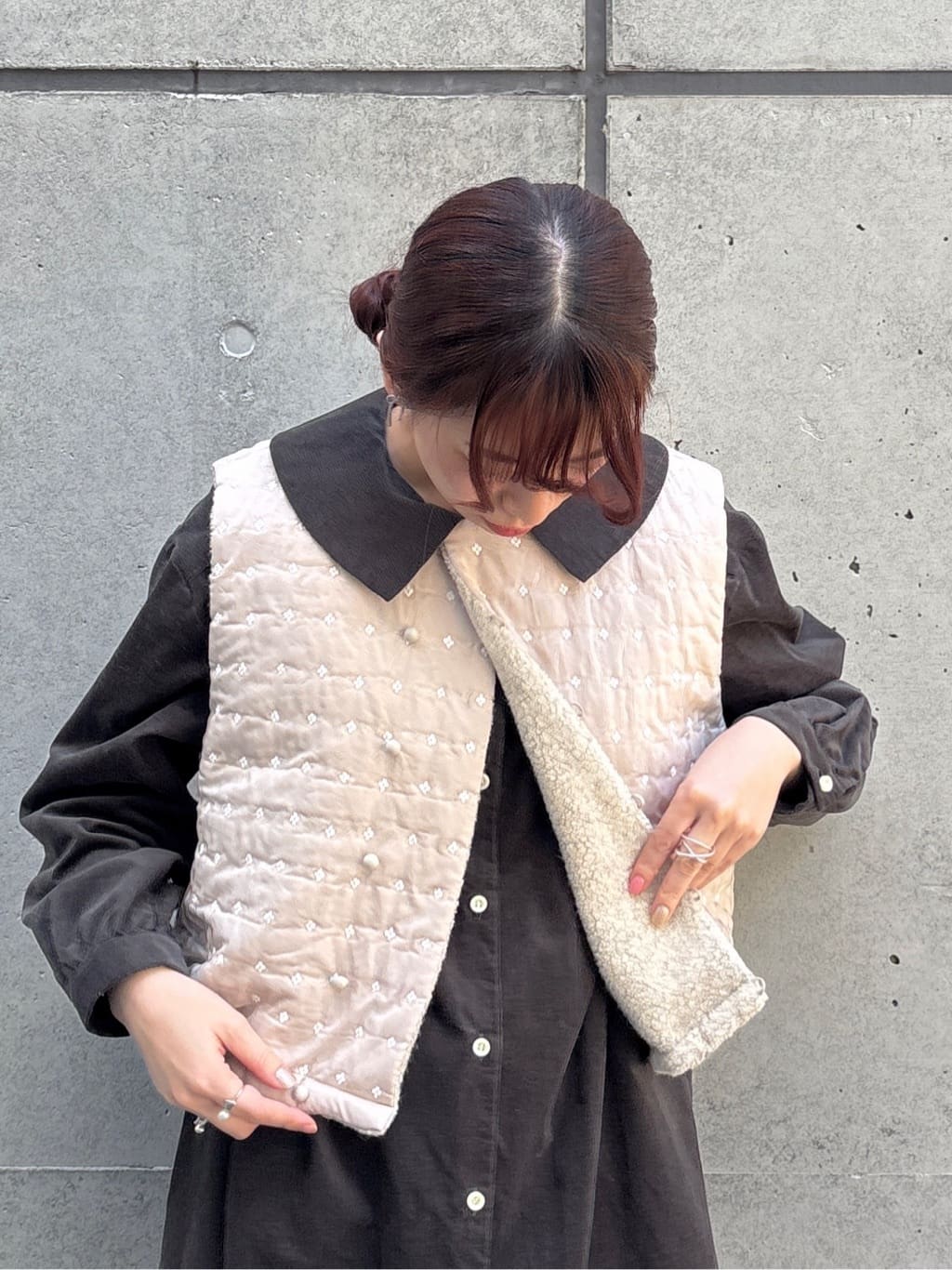 AMBIDEX �A�g���G �g���F158cm 2025.11.17