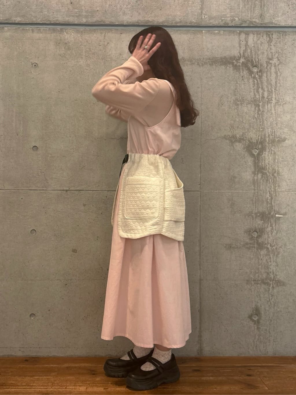 AMBIDEX �A�g���G �g���F158cm 2026.01.21