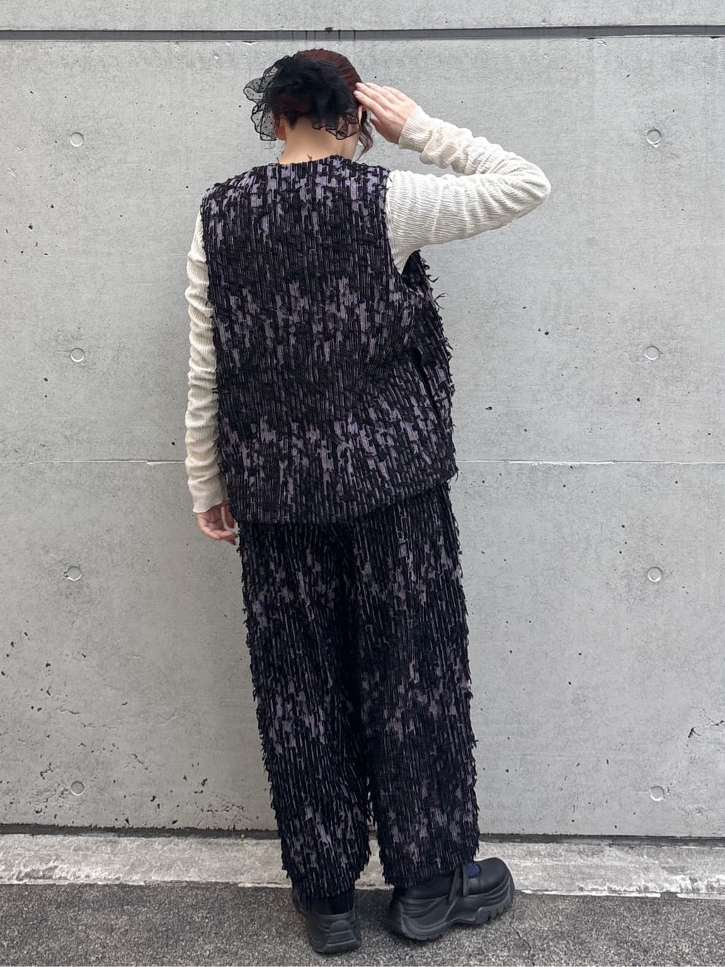 AMBIDEX �A�g���G �g���F158cm 2025.12.05