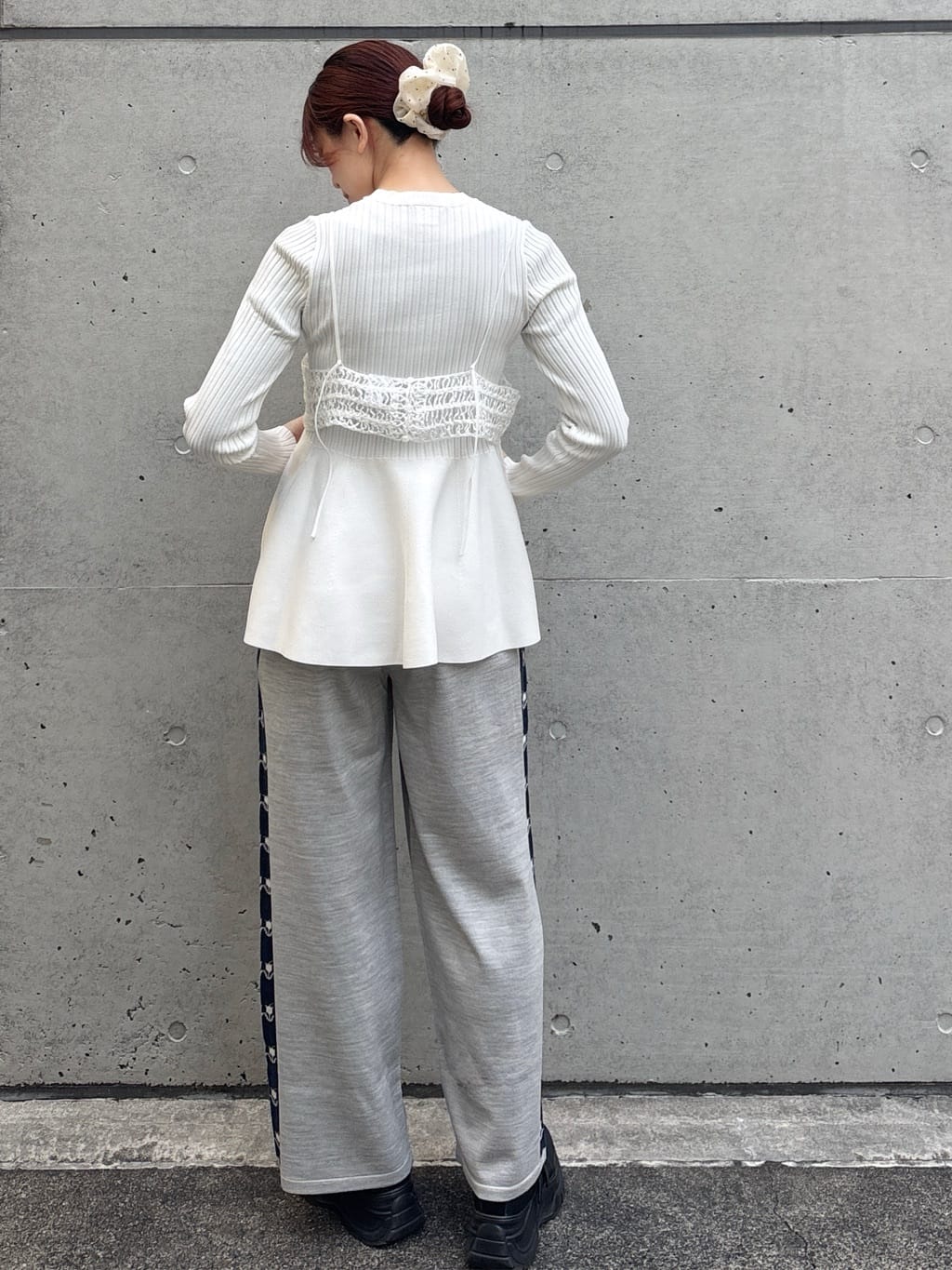 AMBIDEX �A�g���G �g���F158cm 2025.12.04