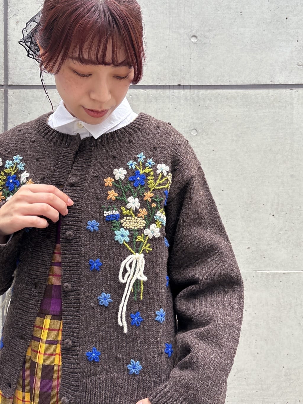 AMBIDEX �A�g���G �g���F158cm 2025.10.25