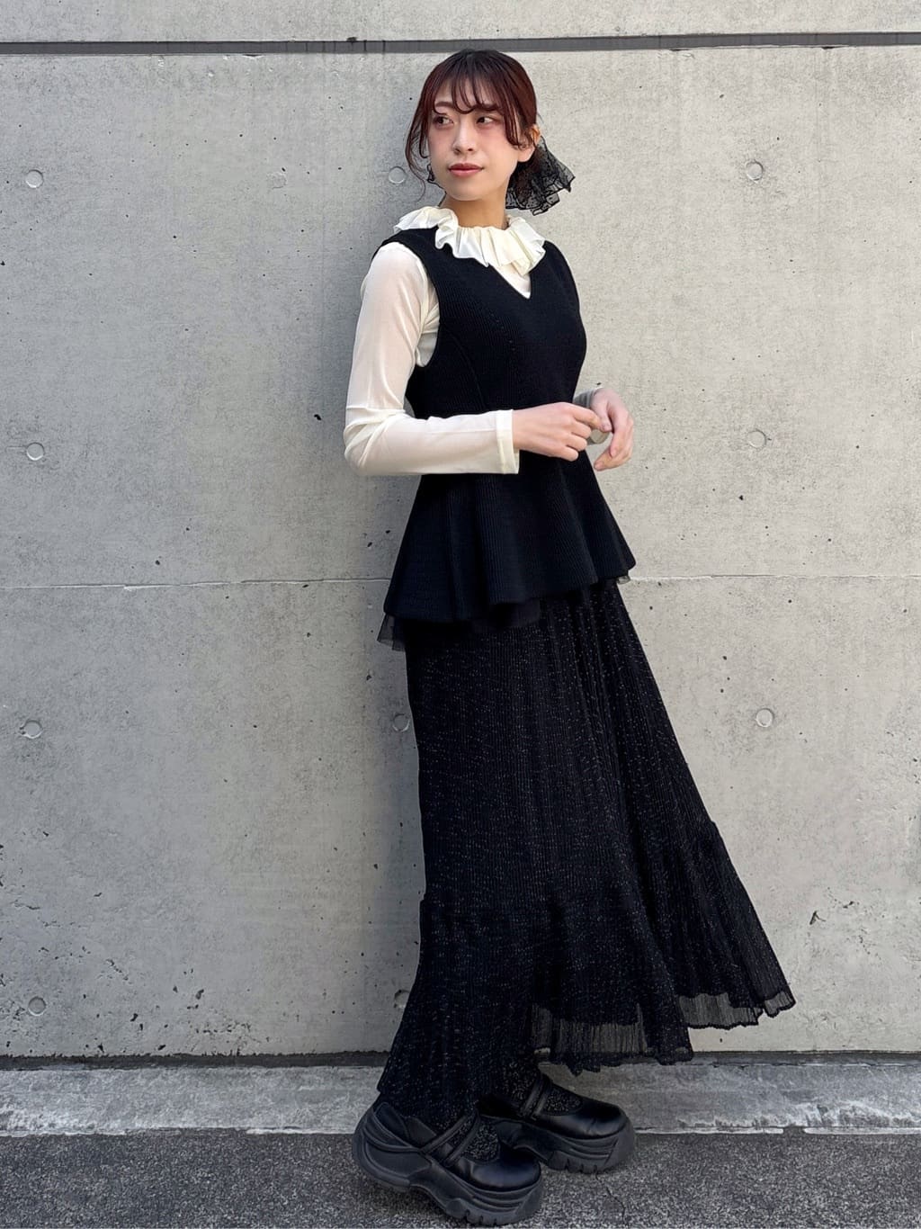 AMBIDEX �A�g���G �g���F158cm 2026.02.15