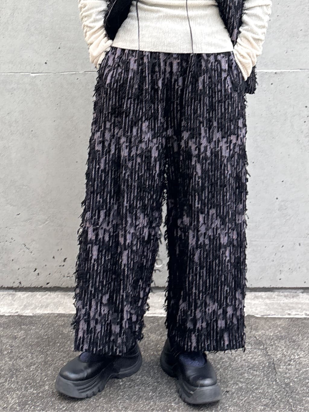 AMBIDEX �A�g���G �g���F158cm 2025.12.05