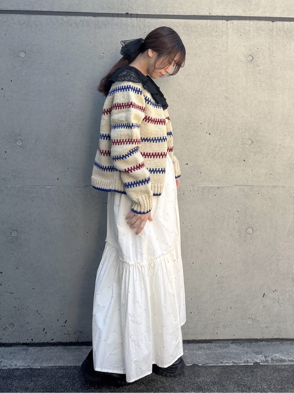 AMBIDEX �A�g���G �g���F158cm 2025.12.19