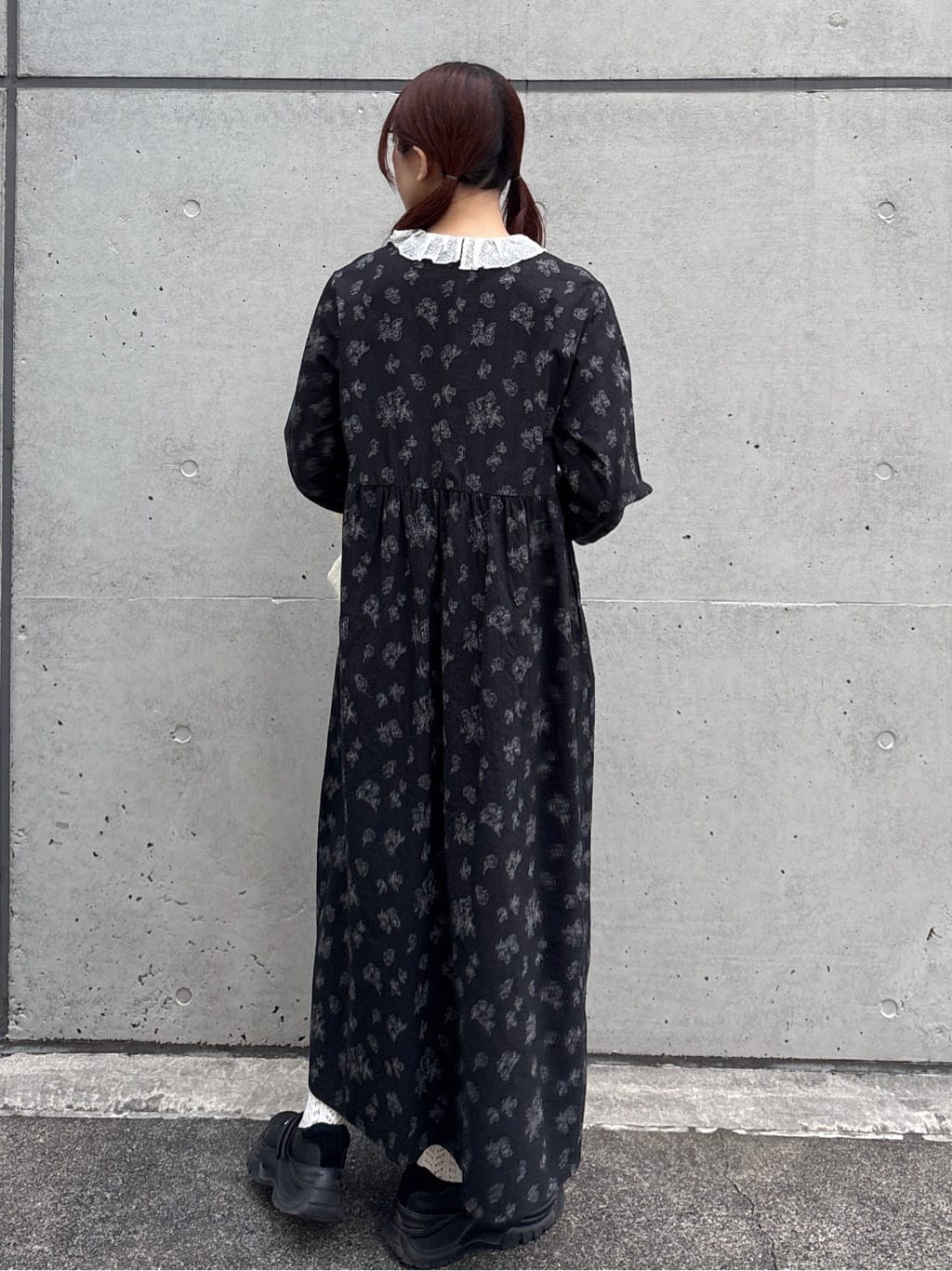 AMBIDEX �A�g���G �g���F158cm 2025.12.11