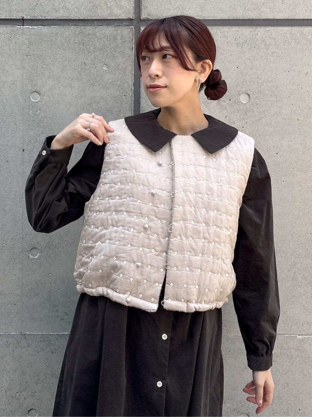 AMBIDEX �A�g���G �g���F158cm 2025.11.17