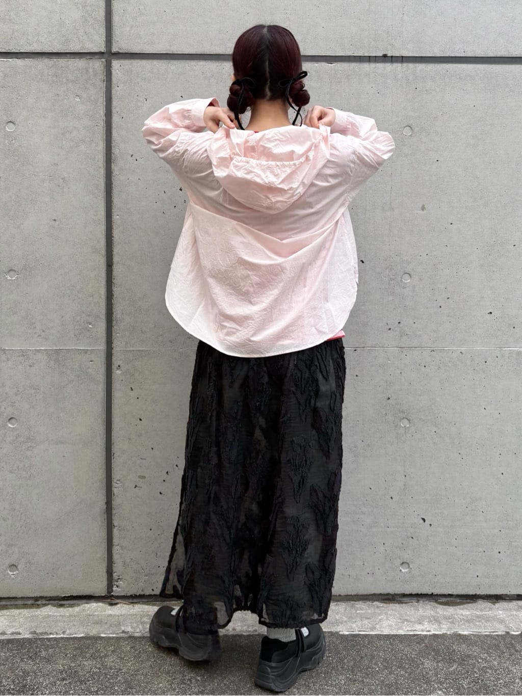 AMBIDEX �A�g���G �g���F158cm 2026.02.14