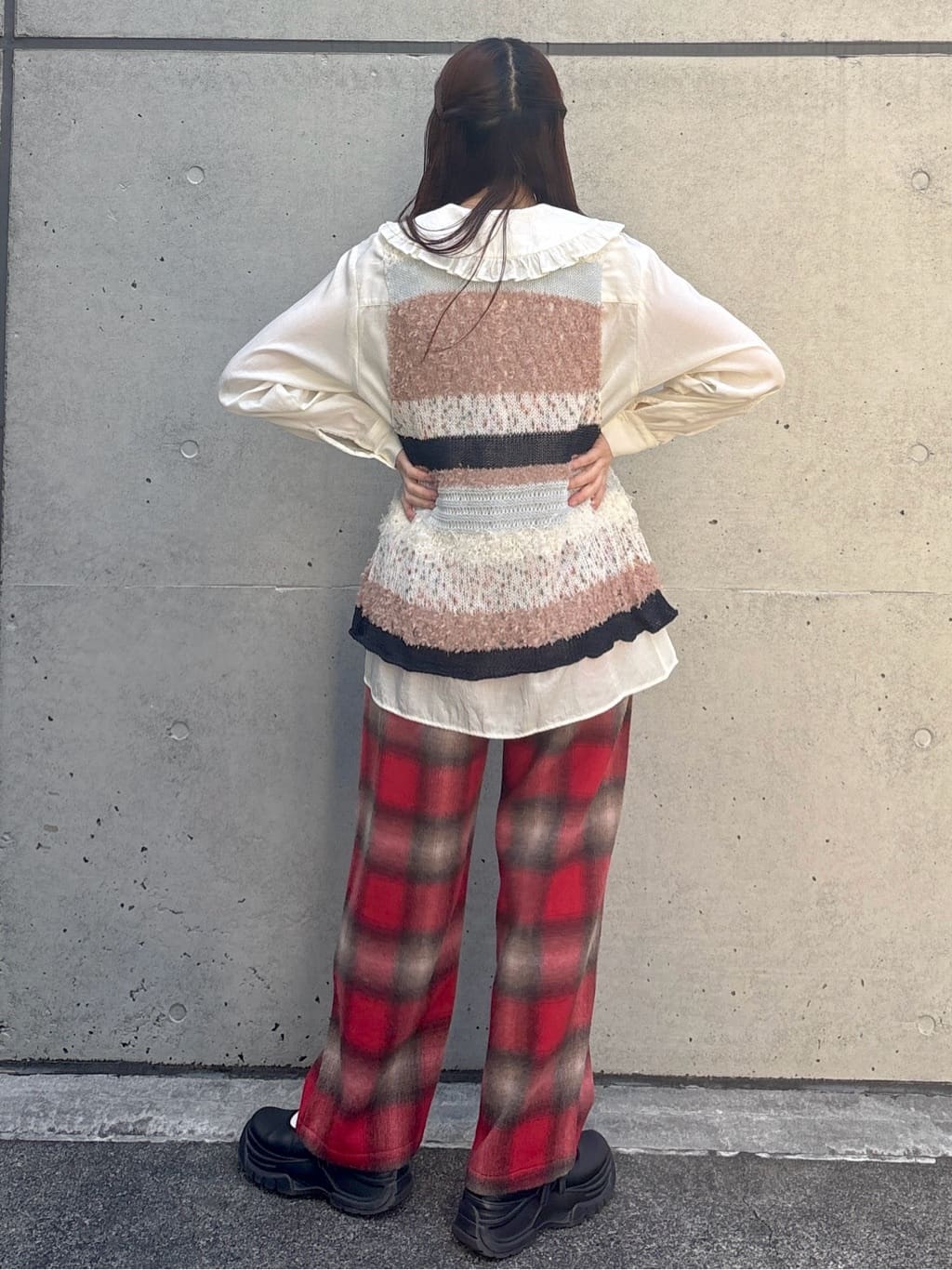 AMBIDEX �A�g���G �g���F158cm 2026.01.16