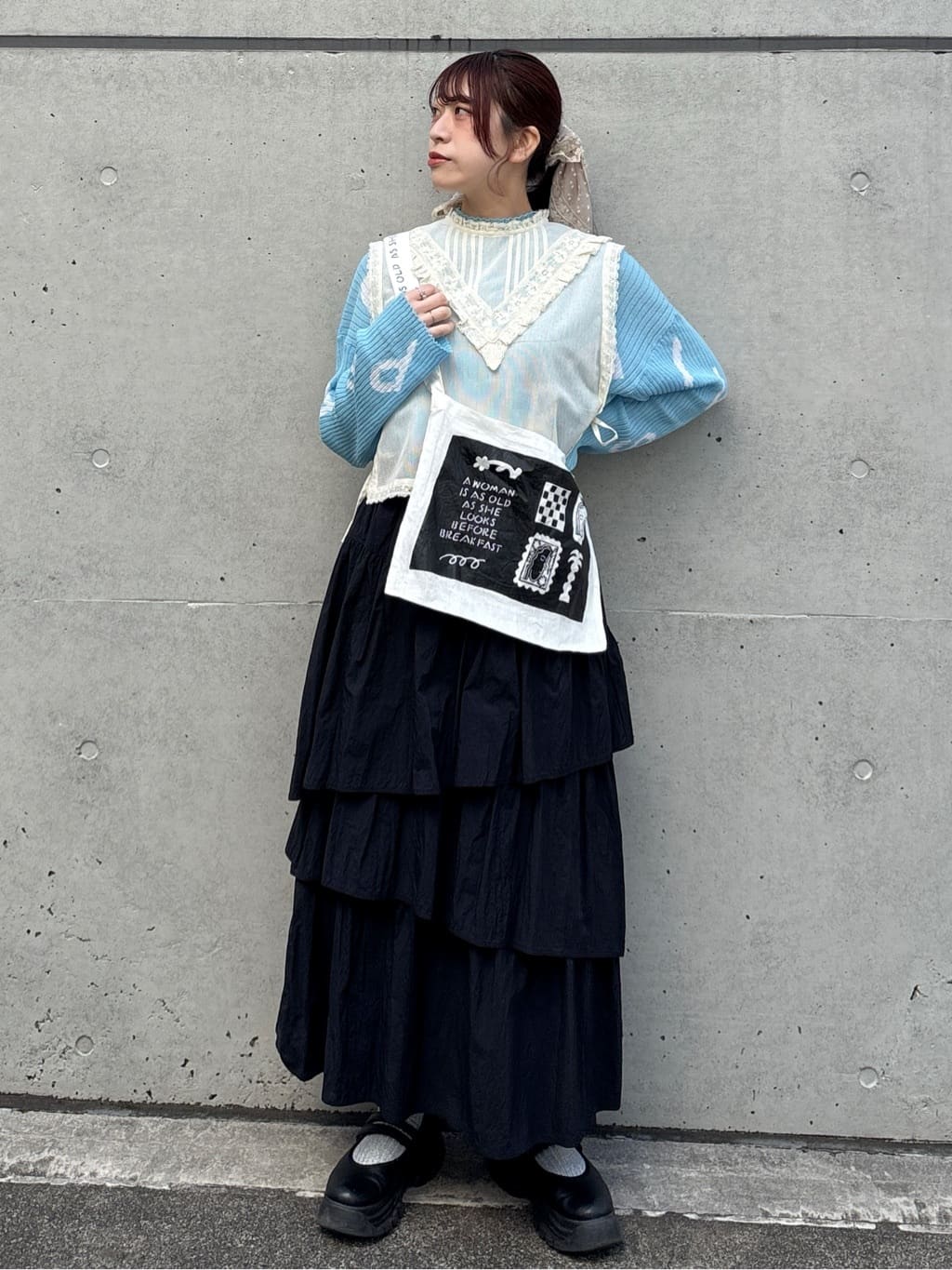 AMBIDEX �A�g���G �g���F158cm 2026.03.31