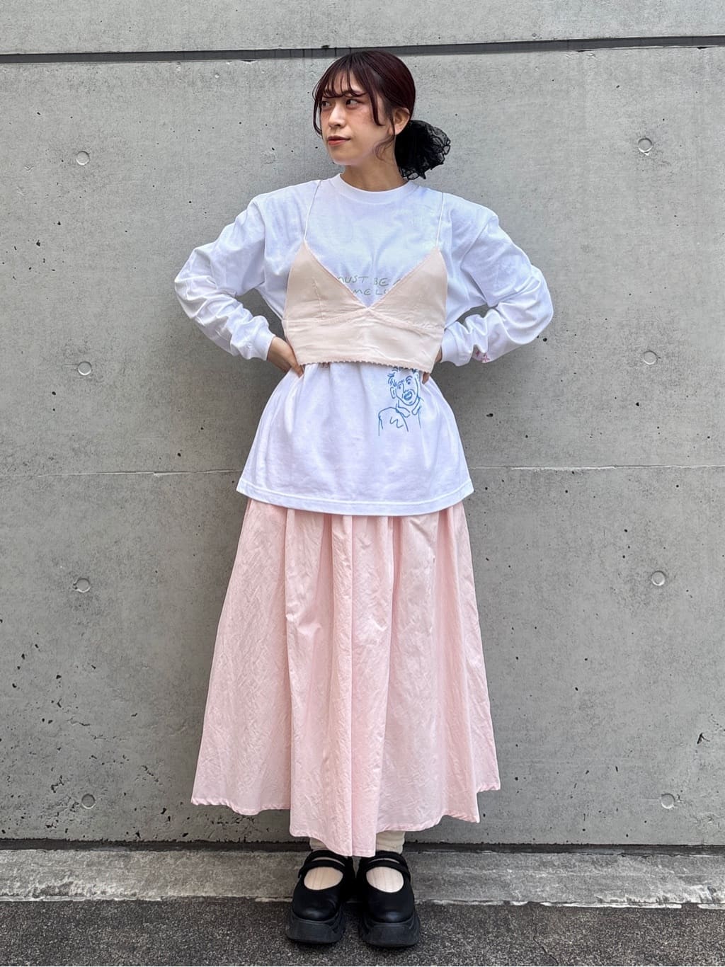 AMBIDEX �A�g���G �g���F158cm 2026.01.27