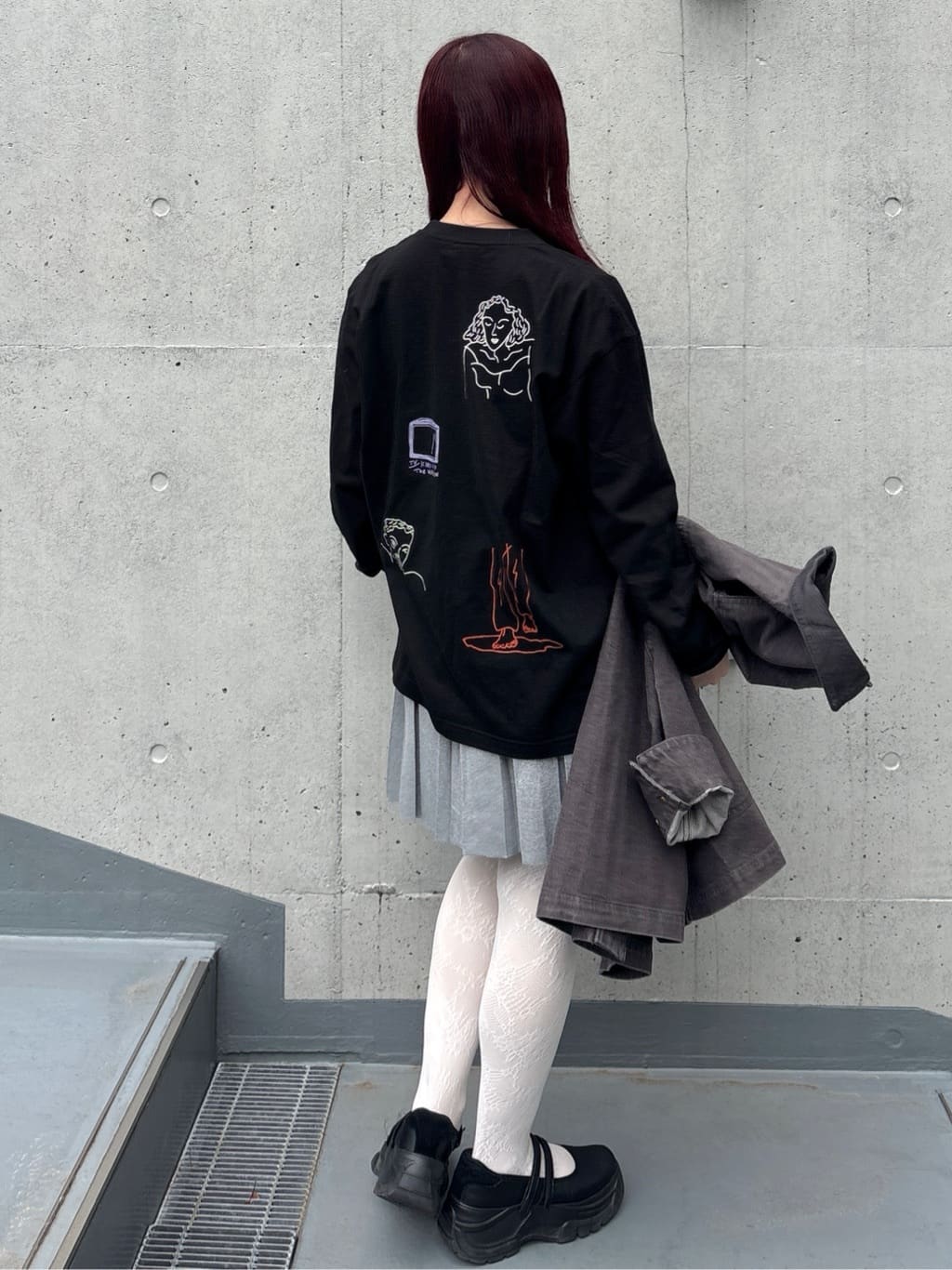 AMBIDEX �A�g���G �g���F158cm 2026.02.24