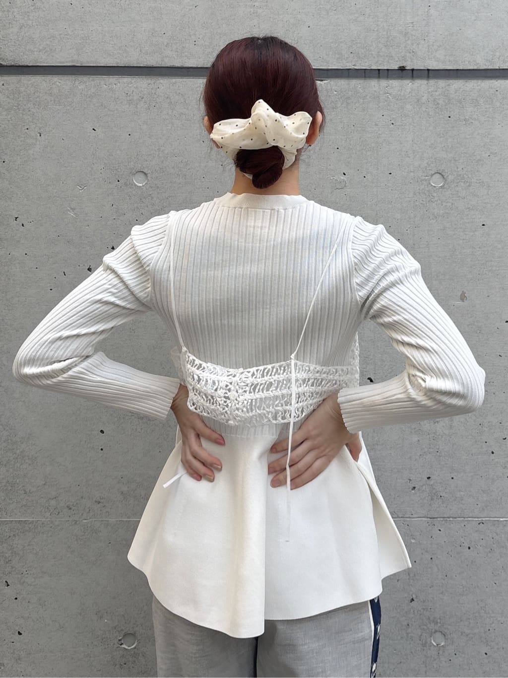 AMBIDEX �A�g���G �g���F158cm 2025.12.04