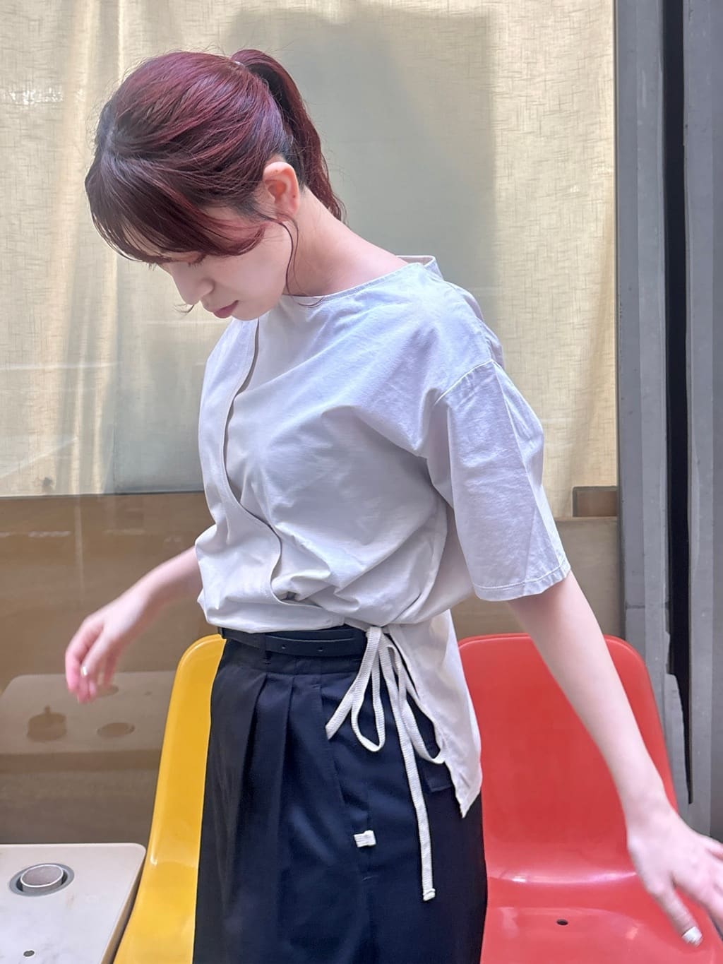 AMBIDEX アトリエ 身長:158cm 2025.07.26 AMBIDEX アトリエ 身長:158cm 2025.07.01