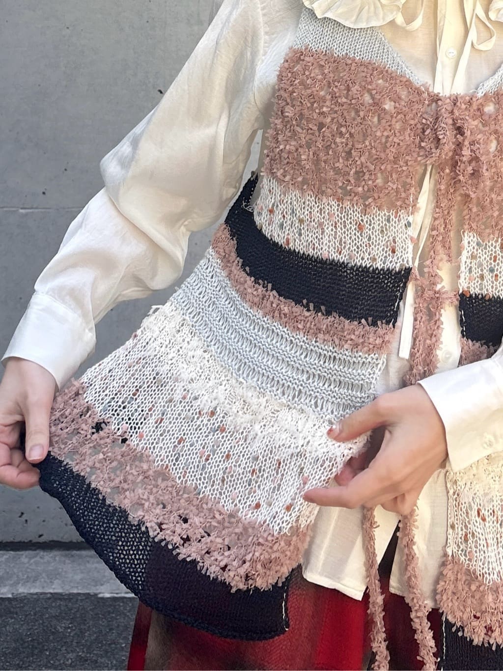 AMBIDEX �A�g���G �g���F158cm 2026.01.16