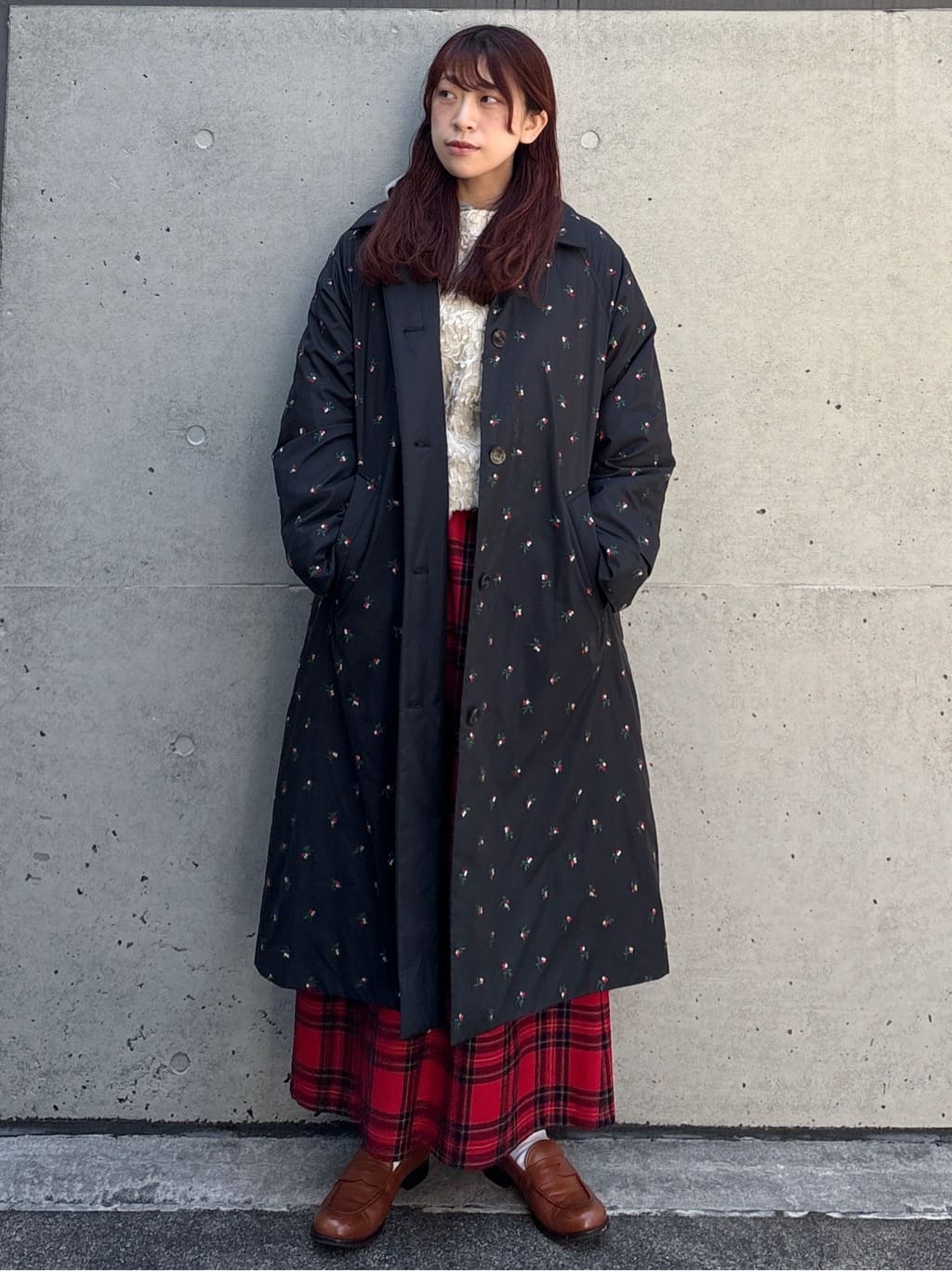 AMBIDEX �A�g���G �g���F158cm 2025.11.23