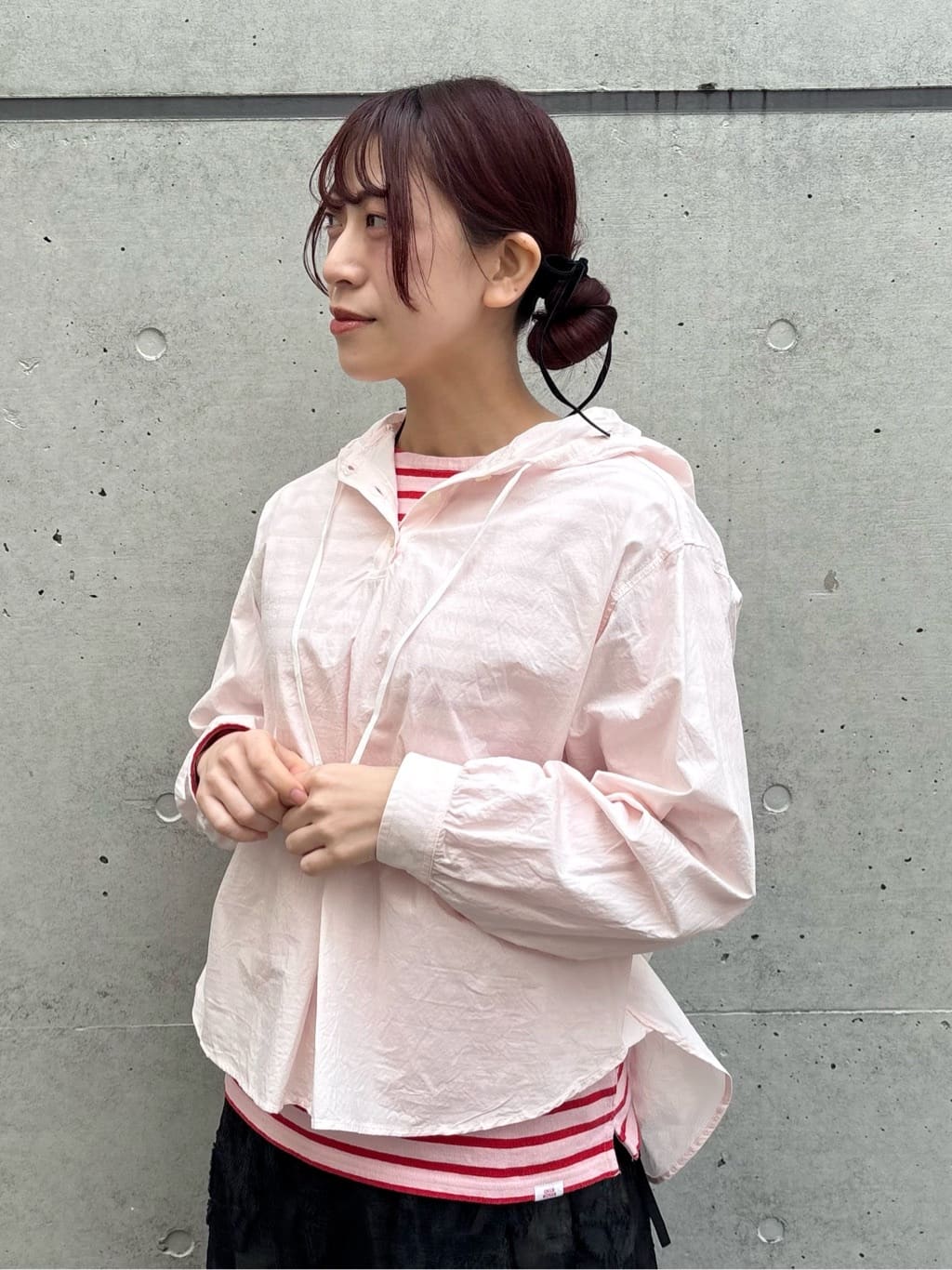 AMBIDEX �A�g���G �g���F158cm 2026.02.14