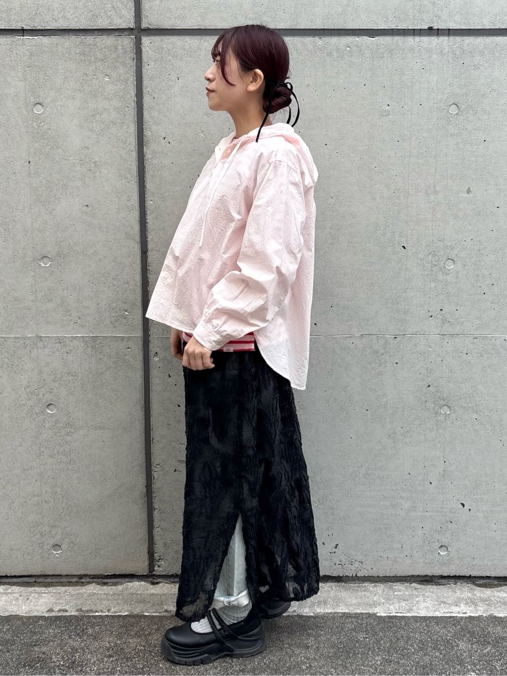 AMBIDEX �A�g���G �g���F158cm 2026.02.14