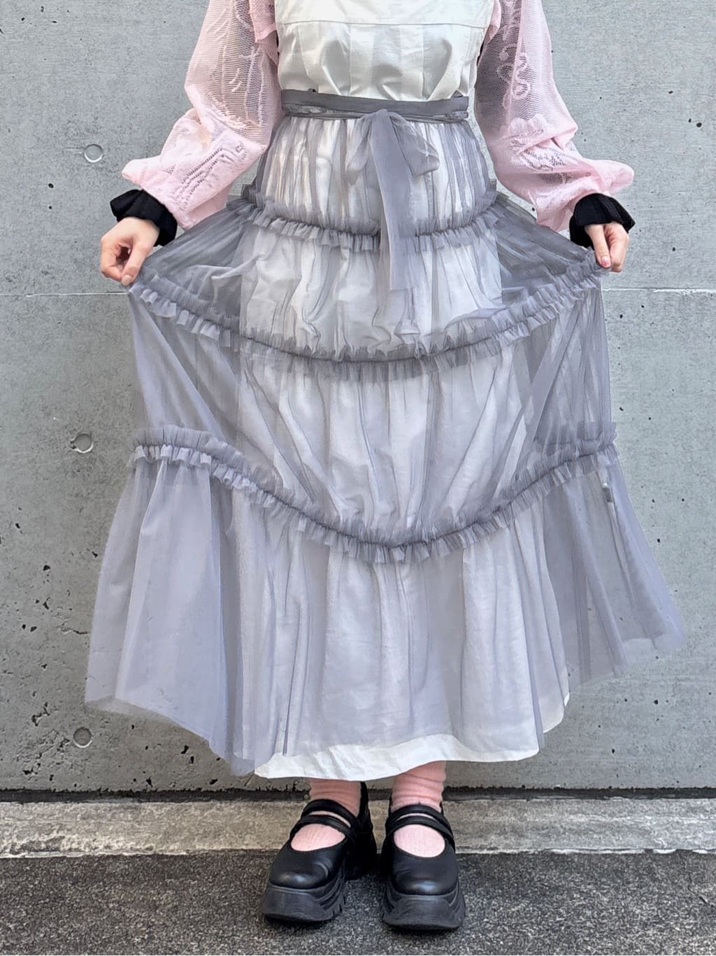 AMBIDEX �A�g���G �g���F158cm 2025.11.26