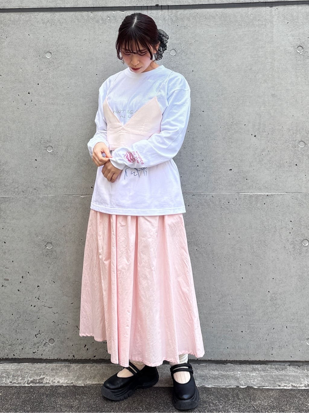 AMBIDEX �A�g���G �g���F158cm 2026.01.27