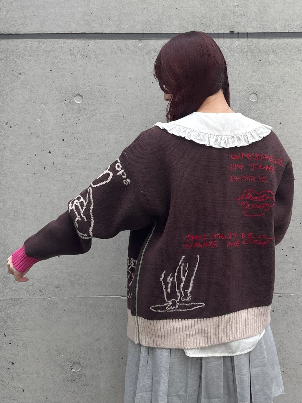 AMBIDEX �A�g���G �g���F158cm 2026.01.15