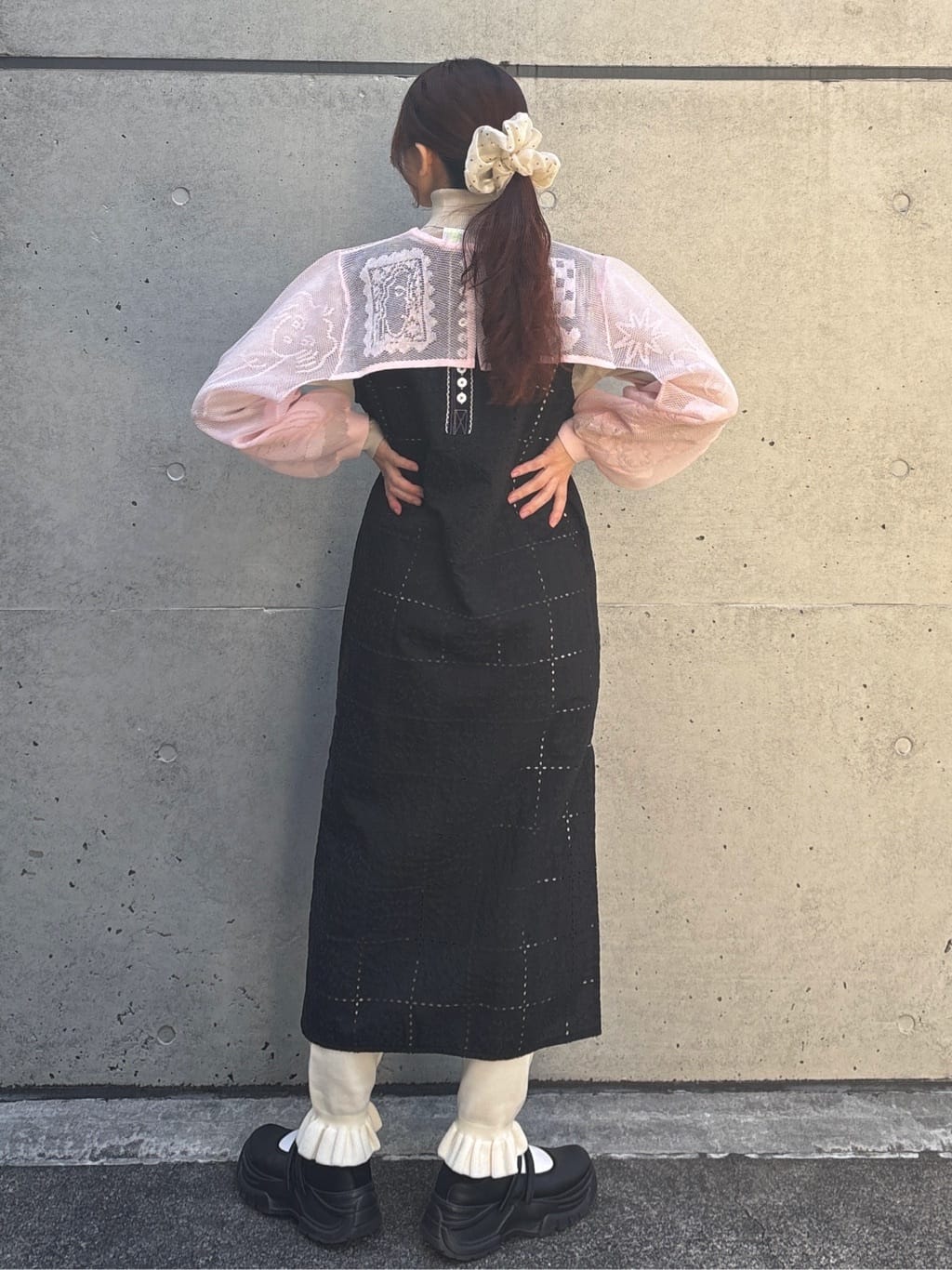 AMBIDEX �A�g���G �g���F158cm 2026.01.09