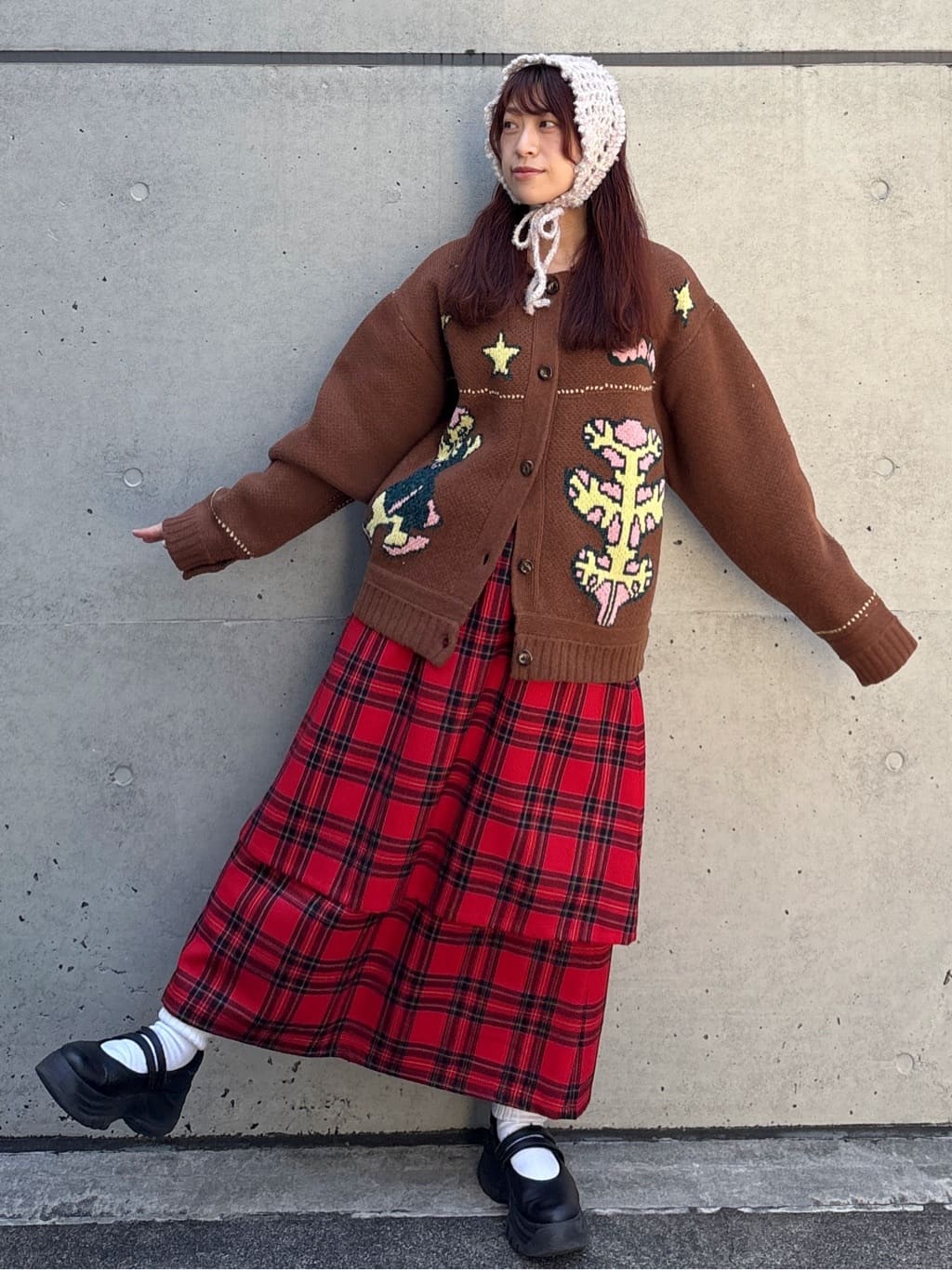 AMBIDEX �A�g���G �g���F158cm 2025.11.21