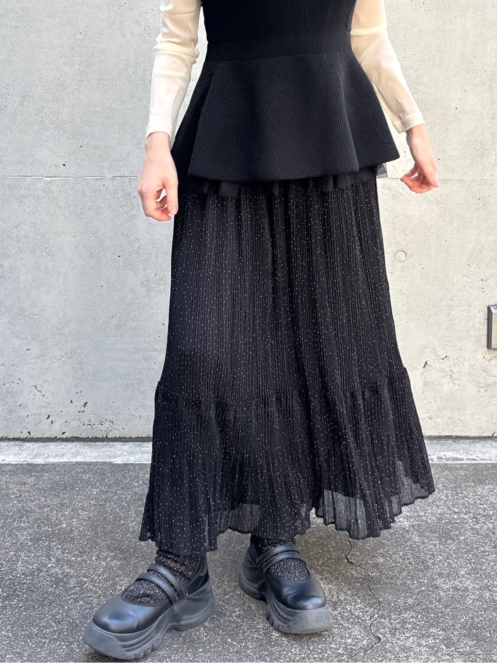 AMBIDEX �A�g���G �g���F158cm 2026.02.15