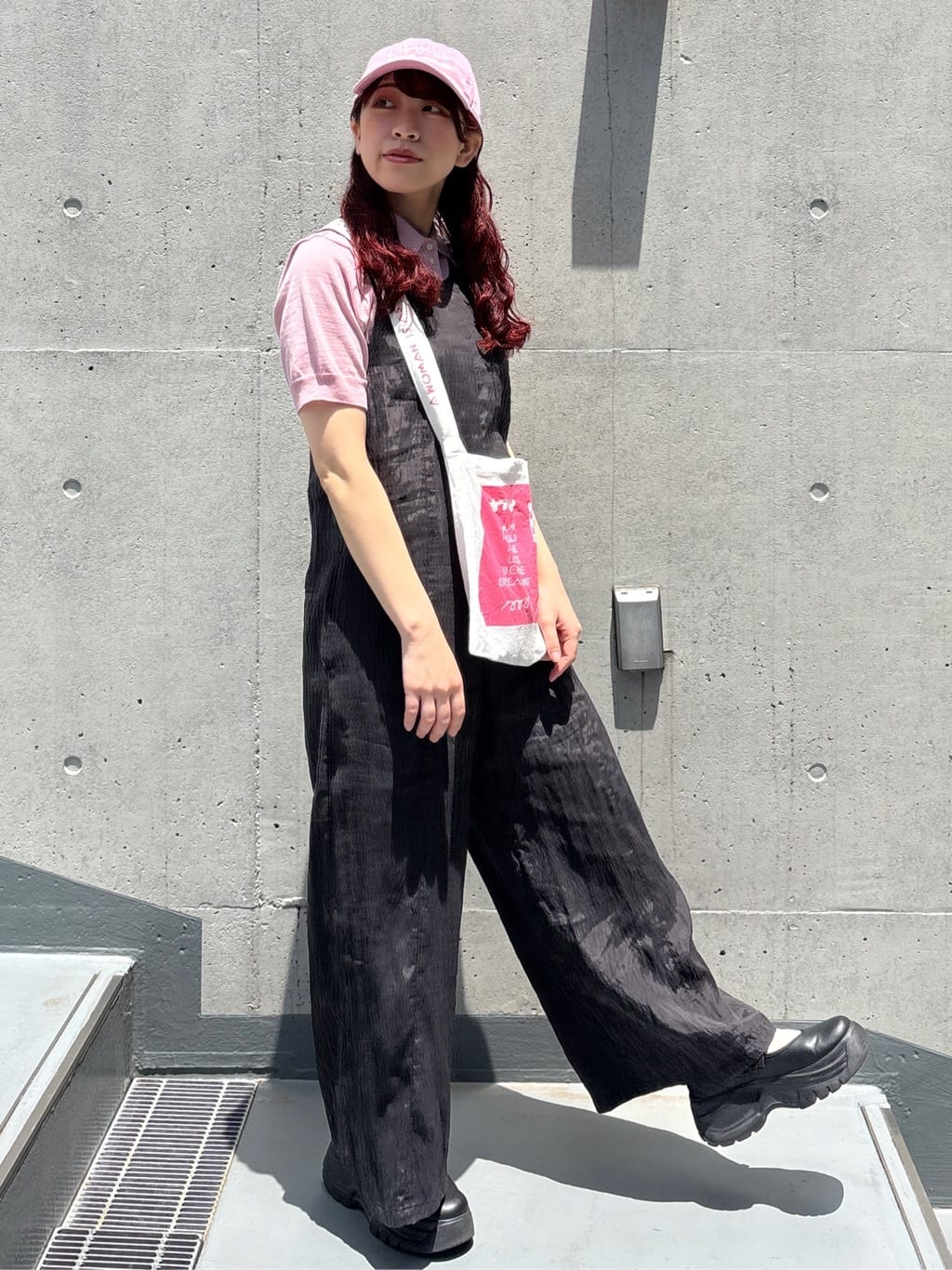 AMBIDEX アトリエ 身長:158cm 2025.06.18 AMBIDEX アトリエ 身長:158cm 2025.06.13