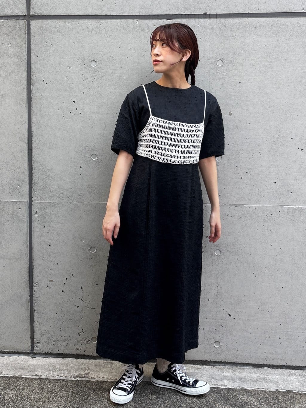 AMBIDEX �A�g���G �g���F158cm 2025.09.18