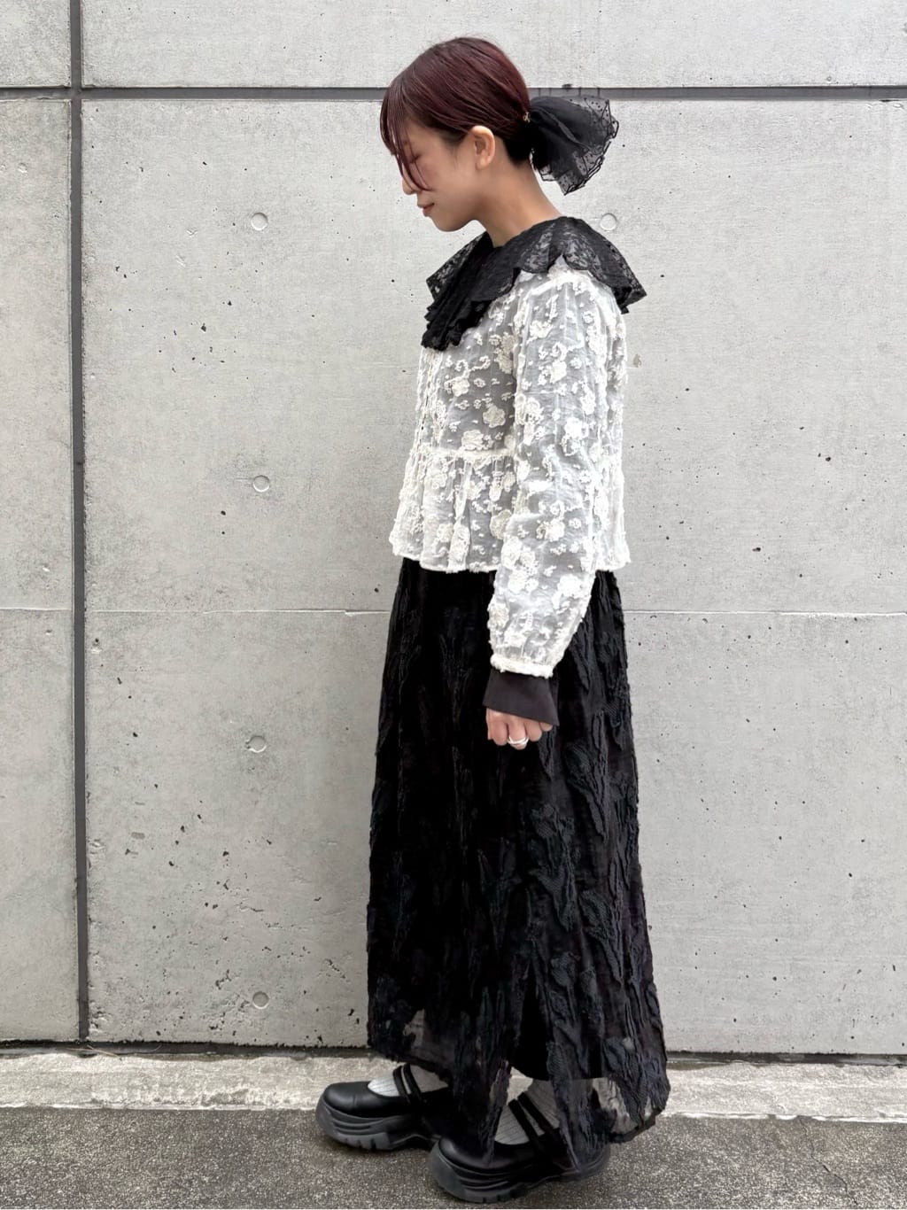 AMBIDEX �A�g���G �g���F158cm 2026.02.12