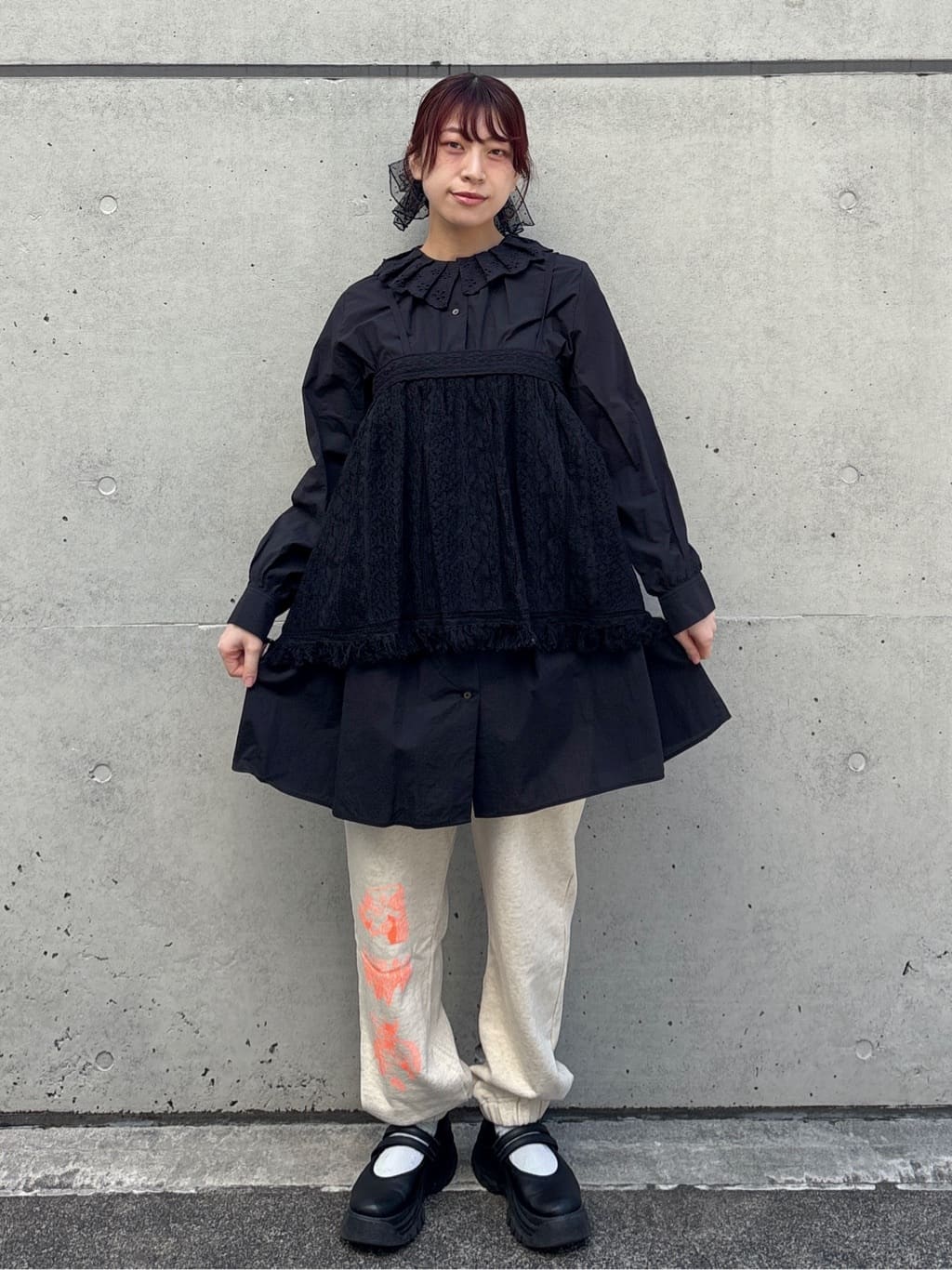 AMBIDEX �A�g���G �g���F158cm 2026.03.11