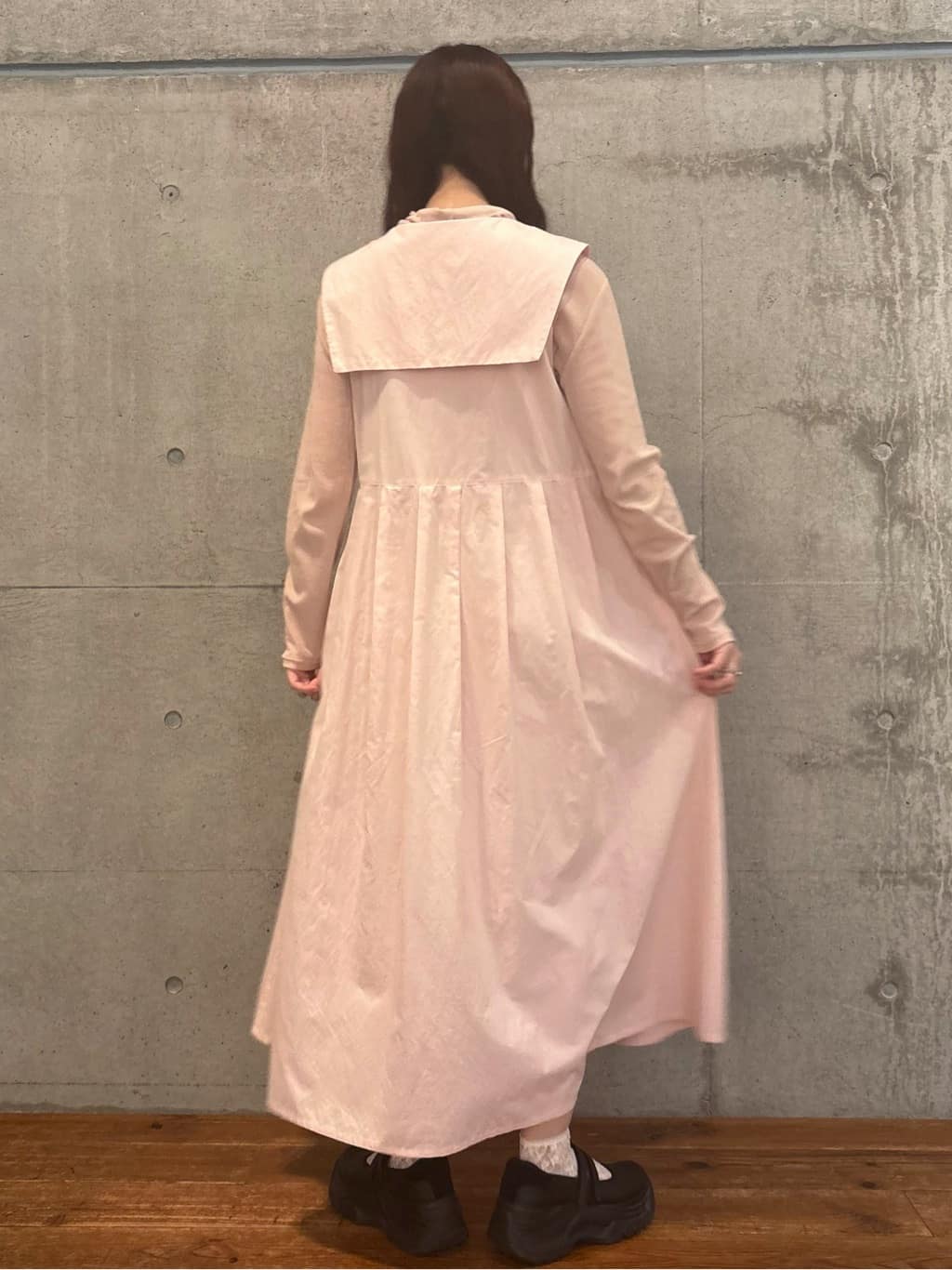 AMBIDEX �A�g���G �g���F158cm 2026.01.21