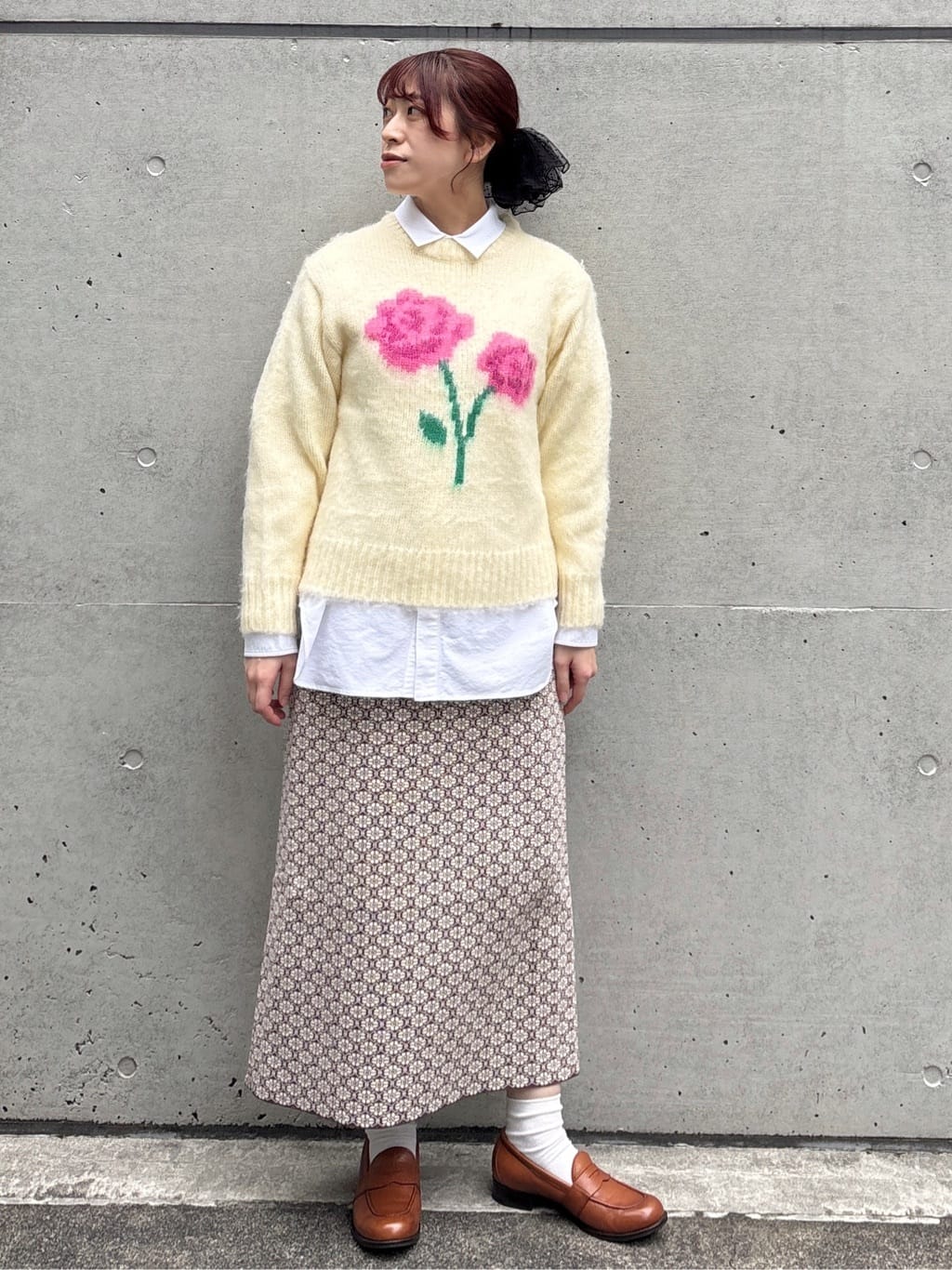 AMBIDEX �A�g���G �g���F158cm 2025.10.27