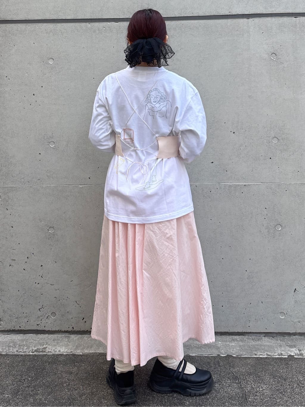 AMBIDEX �A�g���G �g���F158cm 2026.01.27