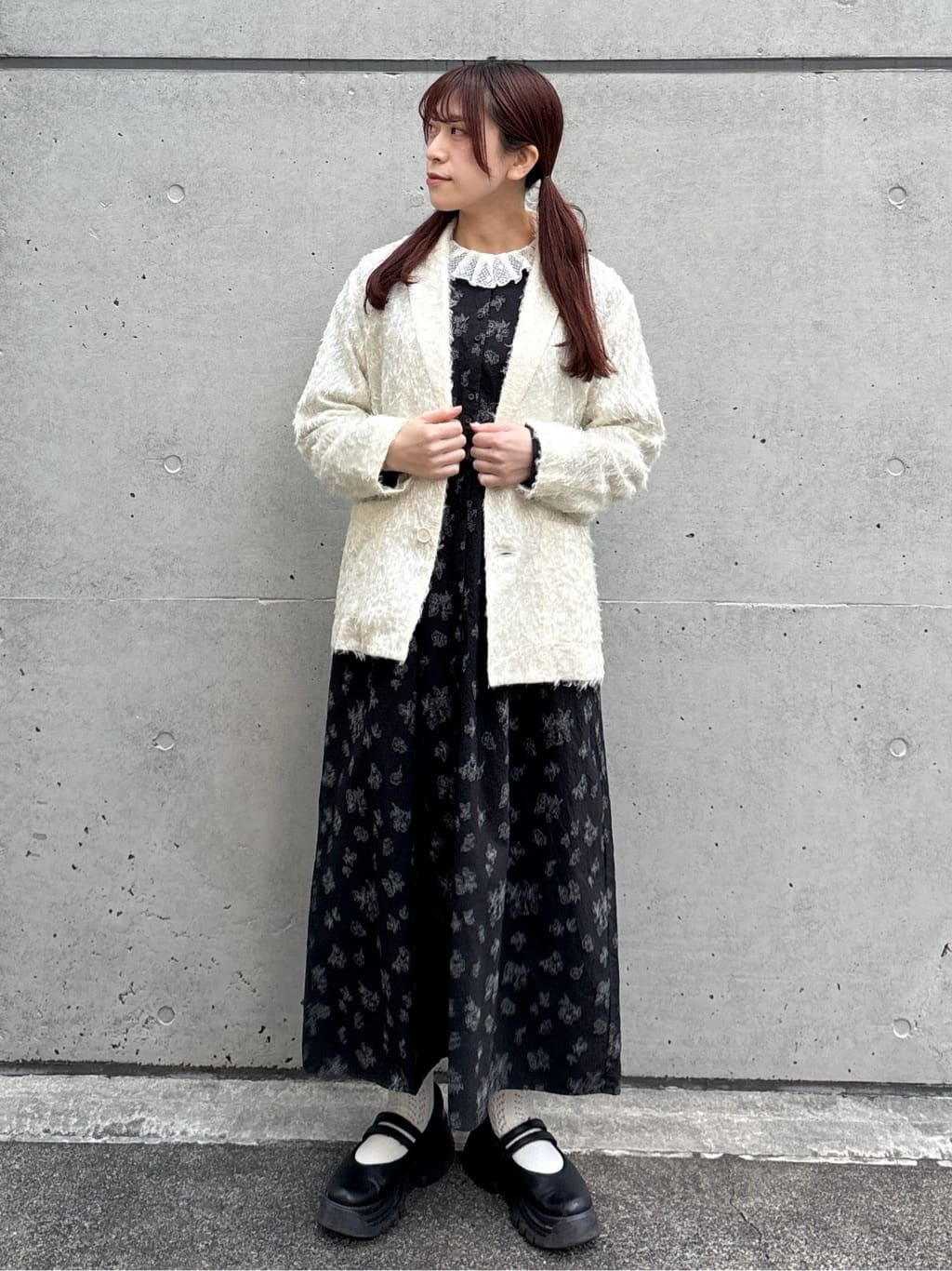 AMBIDEX �A�g���G �g���F158cm 2025.12.11