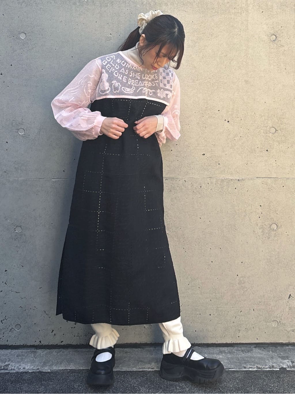 AMBIDEX �A�g���G �g���F158cm 2026.01.09