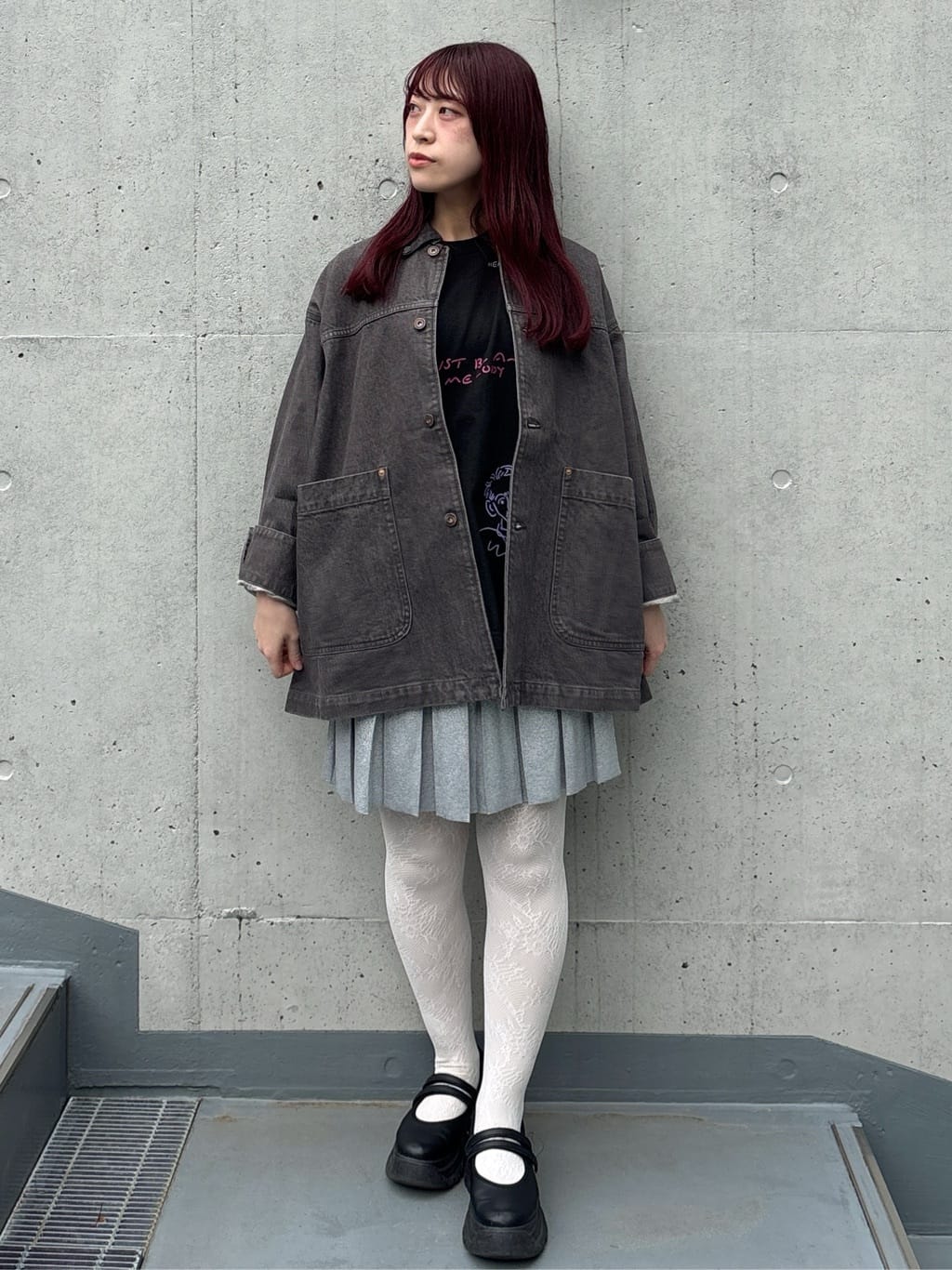 AMBIDEX �A�g���G �g���F158cm 2026.02.24