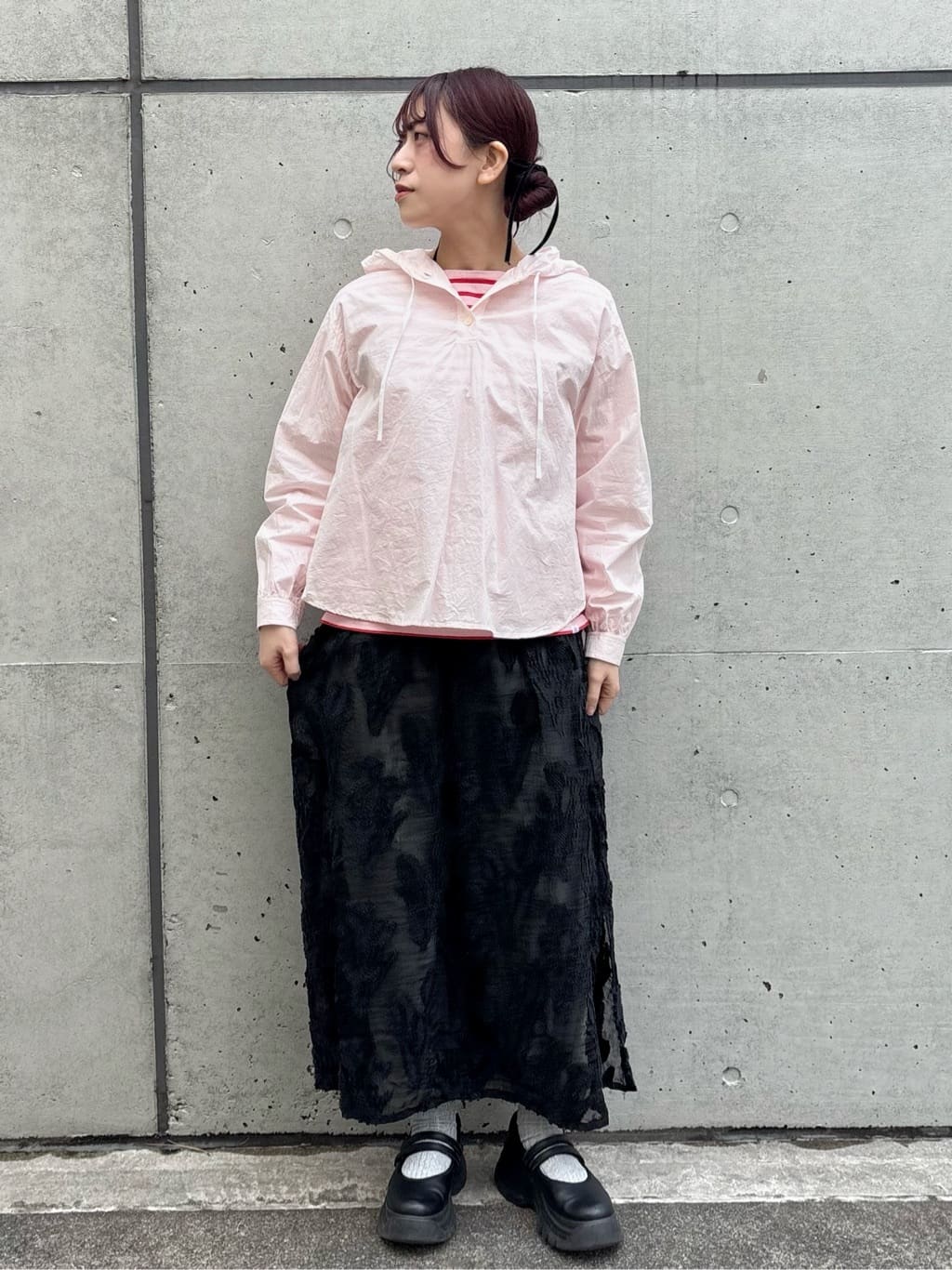 AMBIDEX �A�g���G �g���F158cm 2026.02.14