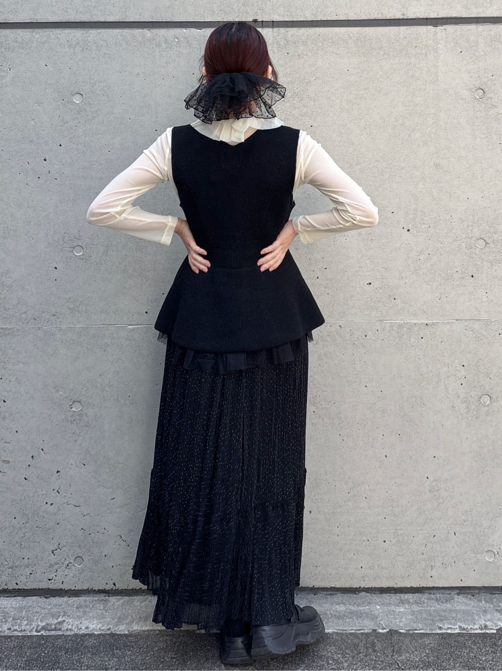 AMBIDEX �A�g���G �g���F158cm 2026.02.15