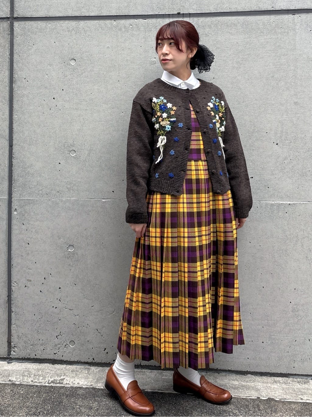 AMBIDEX �A�g���G �g���F158cm 2025.10.25